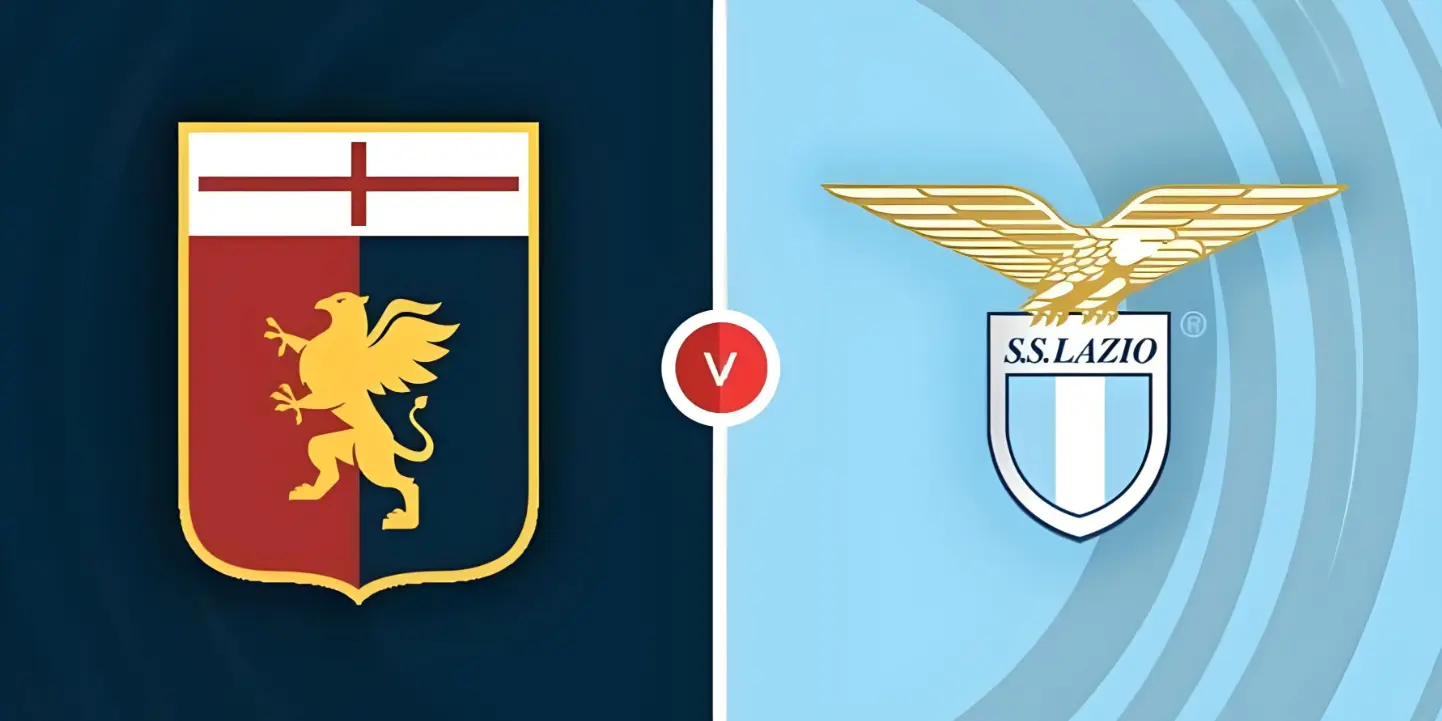 Serie A,Genoa,Lazio Prediction
