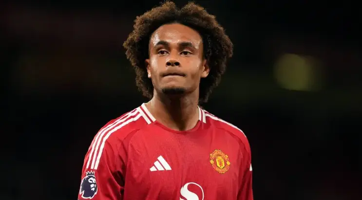 يوسيب زيركزي، روما، كومو، مانشستر يونايتد، الدوري الإيطالي