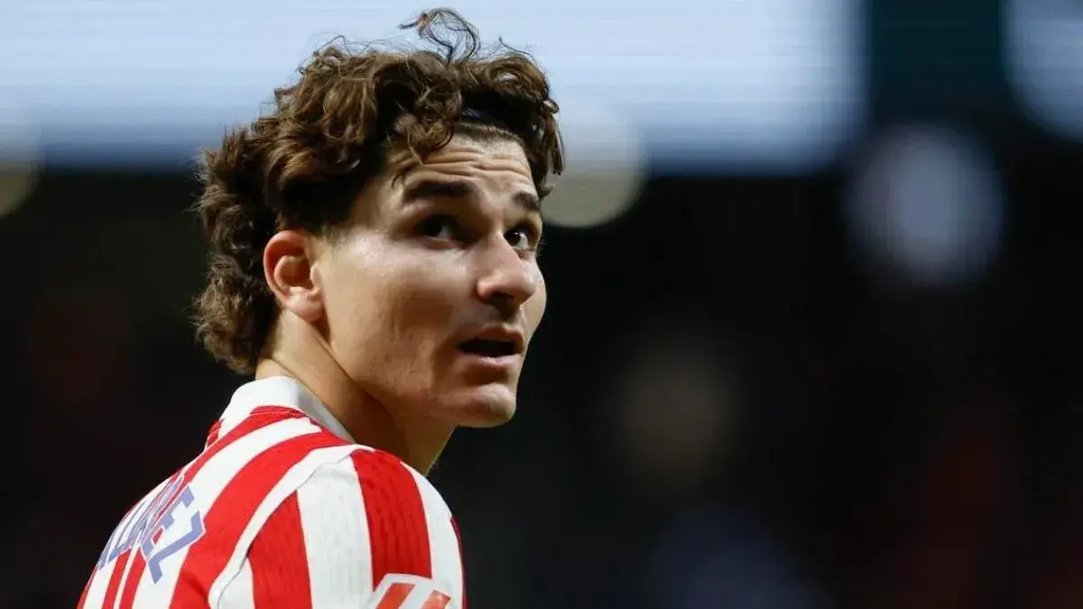 FC Barcelona, Atletico Madrid, Álvarez, transfer, camel live