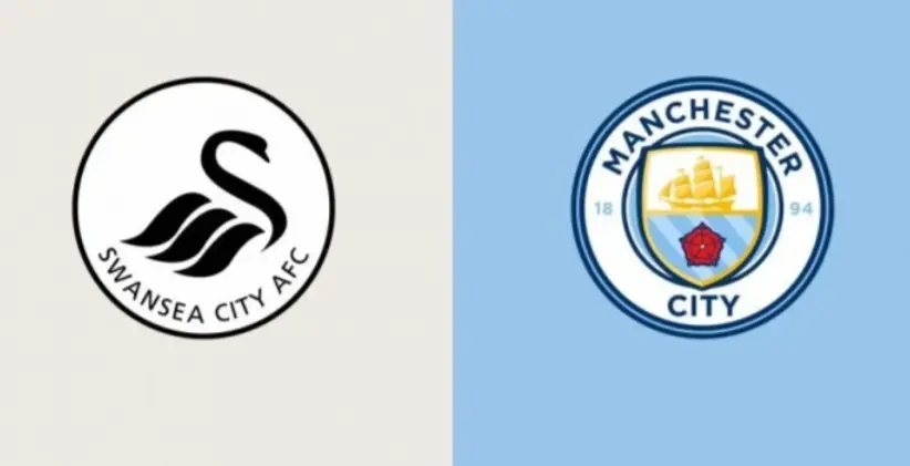 EFL Cup,Swansea City,Manchester City,Prediction