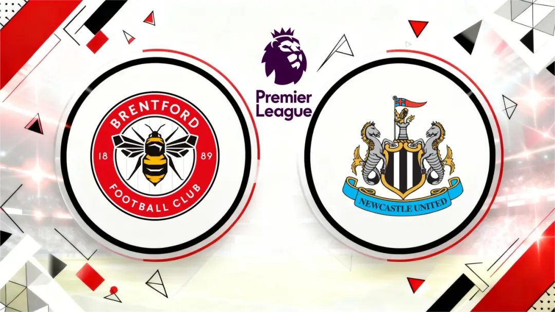 Premier League,Brentford,Newcastle United,Prediction