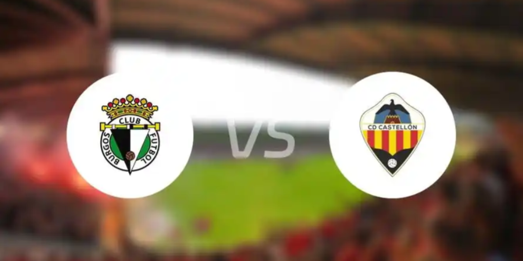 La Liga 2 : Burgos vs Castellón Prediction & Betting Tips