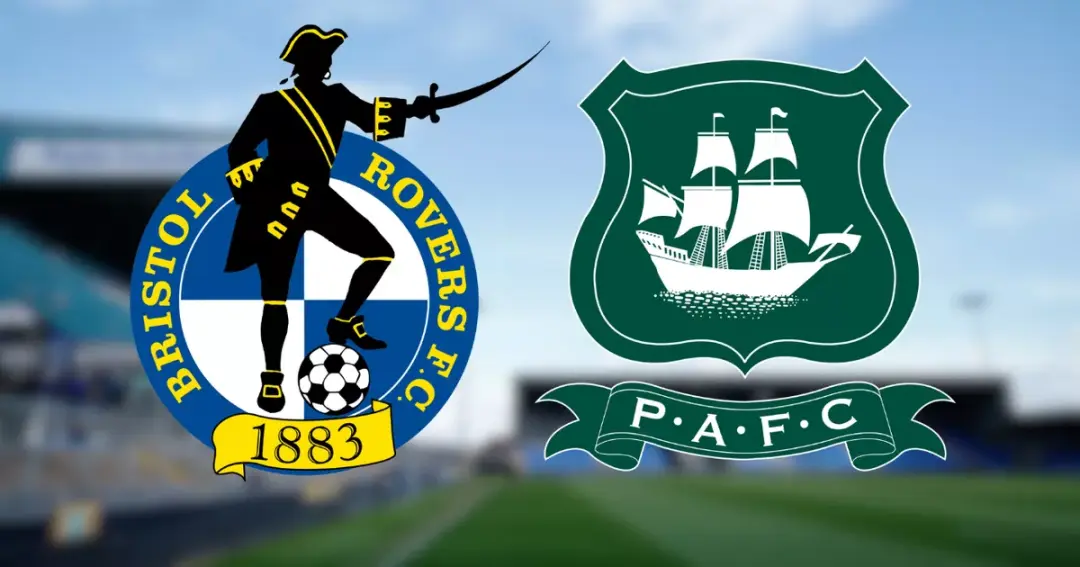 EFL Trophy,Bristol Rovers,Plymouth Argyle,Prediction