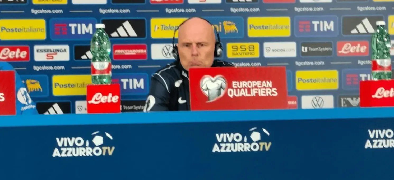 Italy,Haaland,Odegaard,World Cup,Norway,camel.live