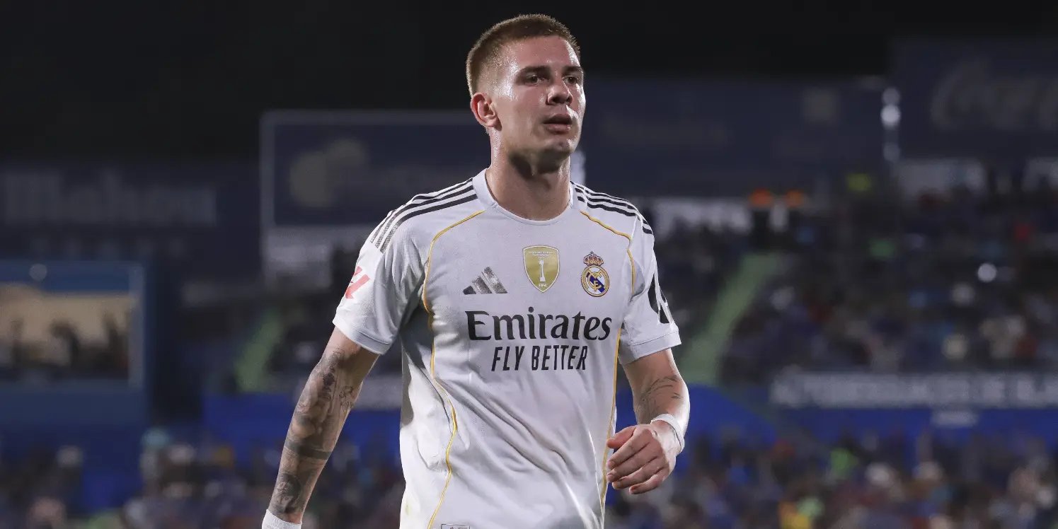 Mastantuno,Yamal,Real Madrid,River Plate,Bellingham,Mbappé,Courtois
