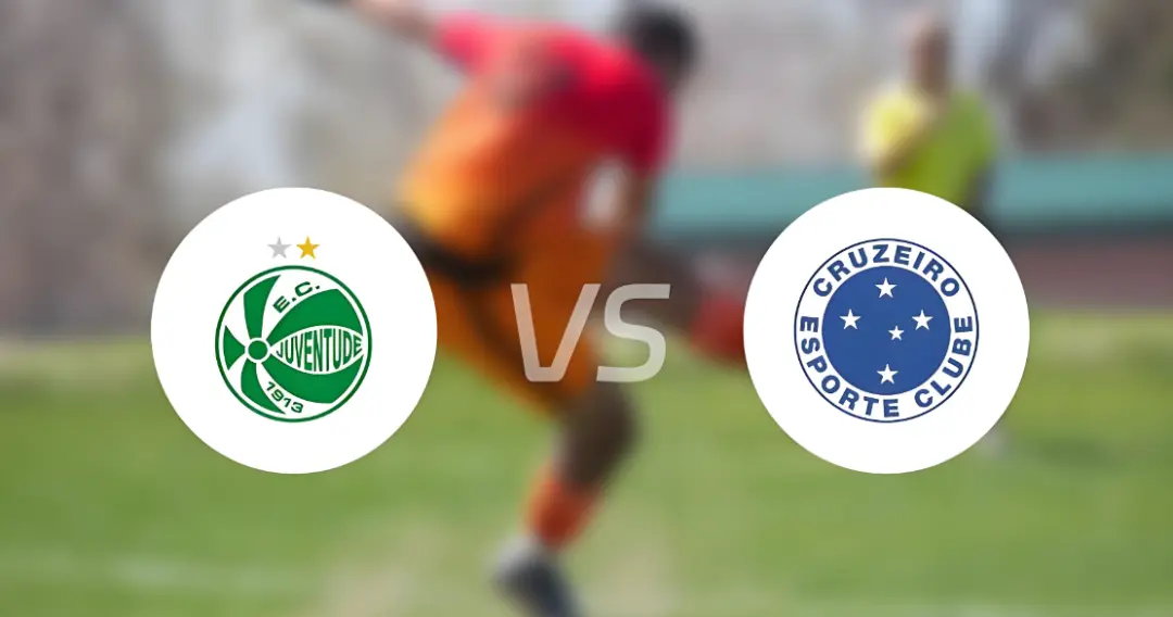 Brasileiro Série A,Juventude,Cruzeiro,Prediction
