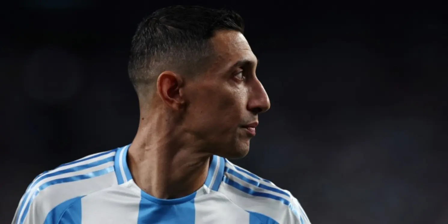دي ماريا، روساريو سنترال، بوكا جونيورز، باريديس، مدرب، بث مباشر الجمل