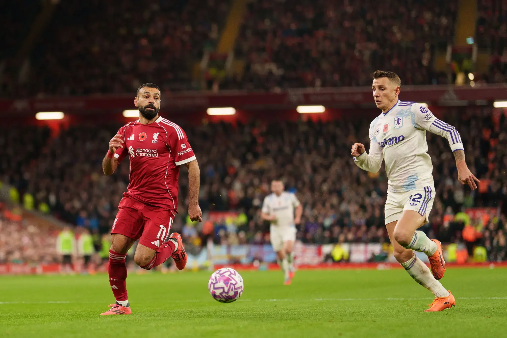 Premier League,Liverpool,Aston Villa,camel.live