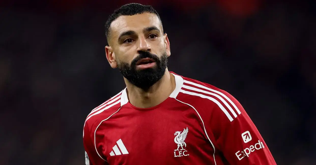 الدوري الإنجليزي، ليدز يونايتد، ليفربول، صلاح، سلوت، كاميل لايف