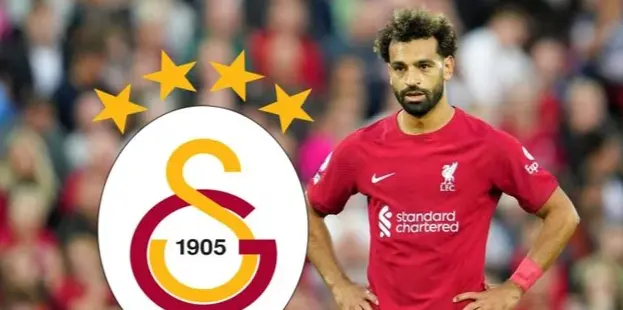 Galatasaray,Mohamed Salah