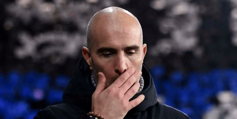 Maresca: Fofana Suffers Eye Injury; Enzo & Chalobah Substituted as They’re Not 100% Fit
