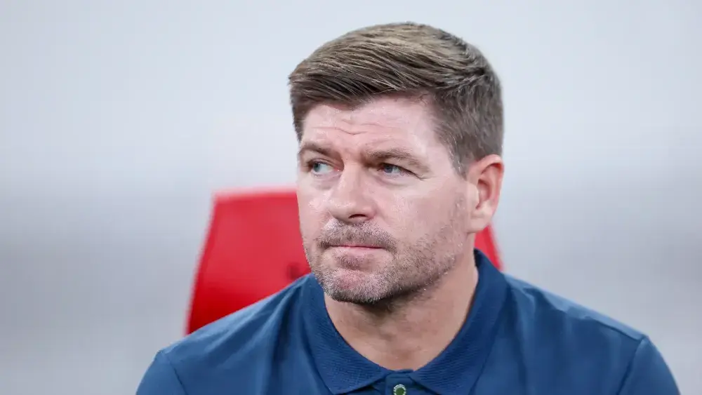 جيرارد، فان دايك، الدوري الإنجليزي، ليفربول، صلاح، سلوت، كاميل.لايف