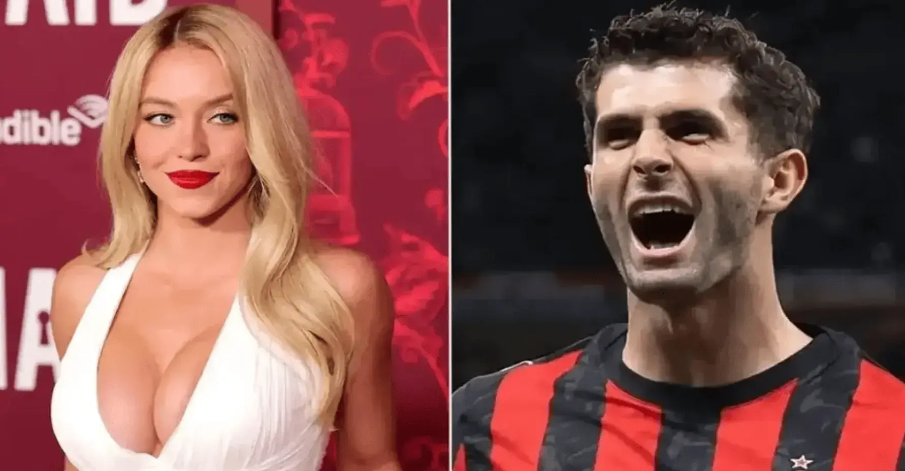إيه سي ميلان، سيدني سويني، كريستيان بوليسيك، الدوري الإيطالي، كاميل لايف