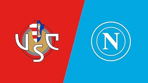 Italian Serie A,Cremonese vs Napoli,Prediction,camel.live