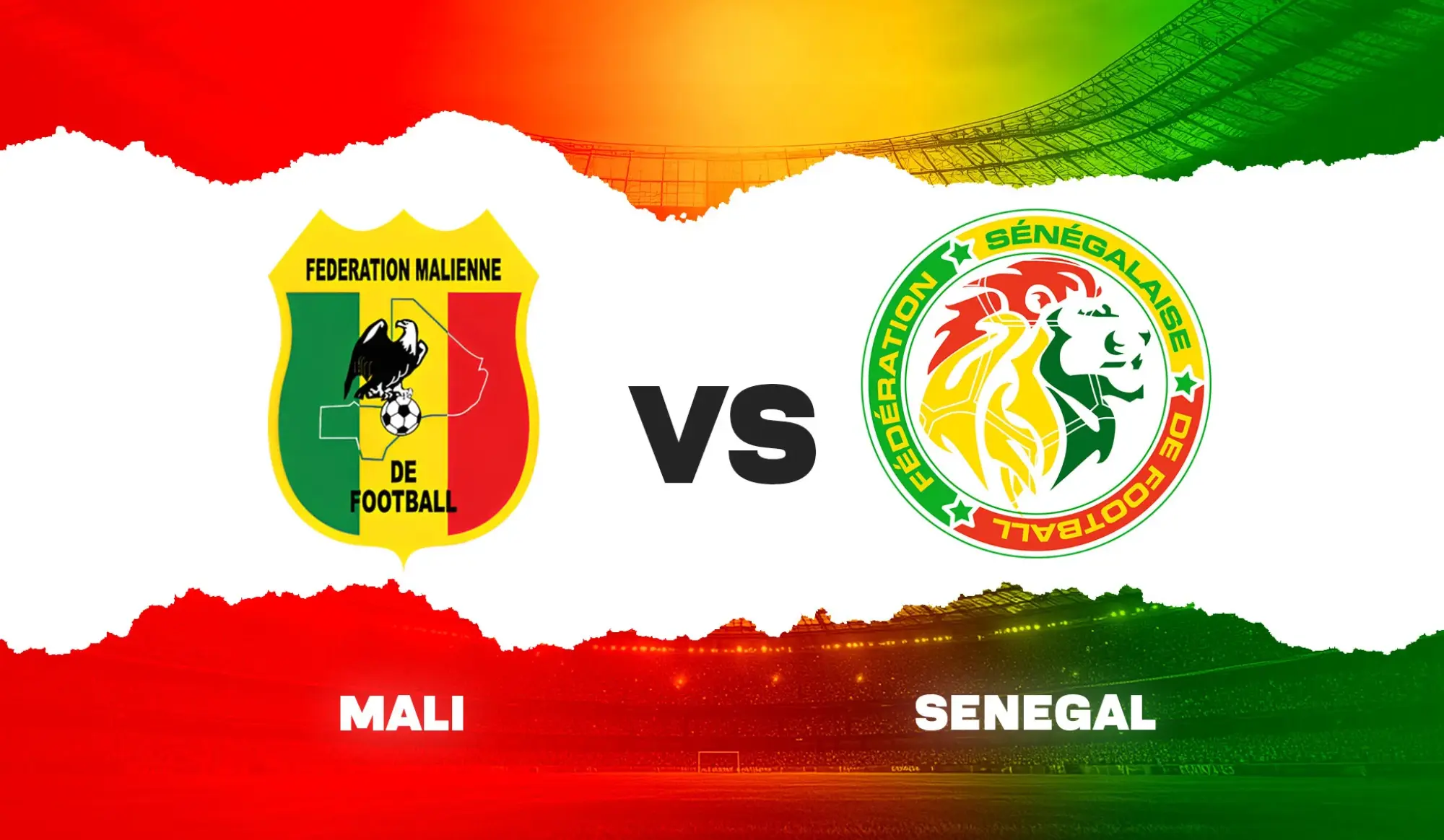 CAF Africa Cup of Nations,Mali VS Senegal,Prediction,camel.live