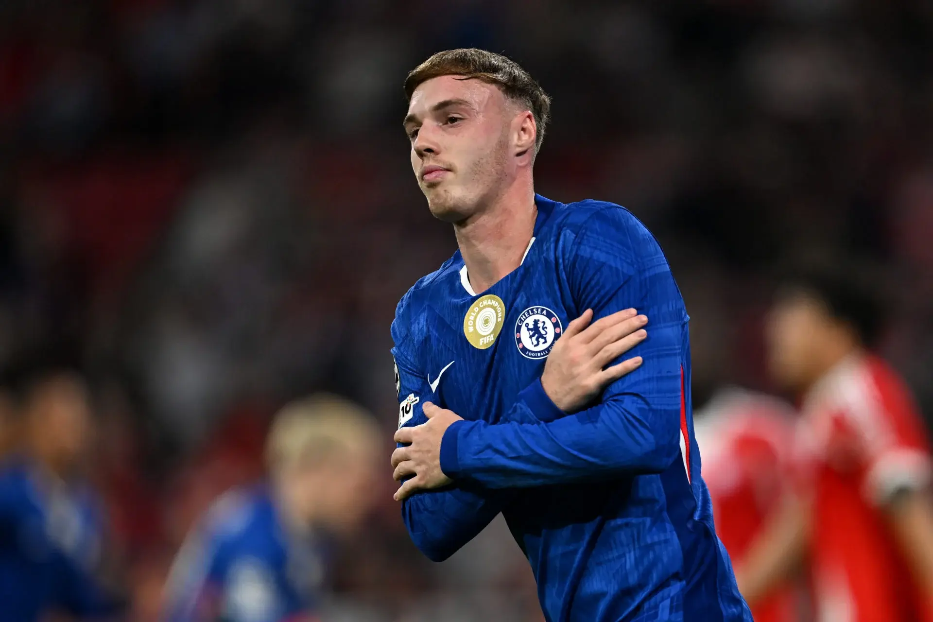 FA Cup,Charlton Athletic VS Chelsea,Prediction,camel.live