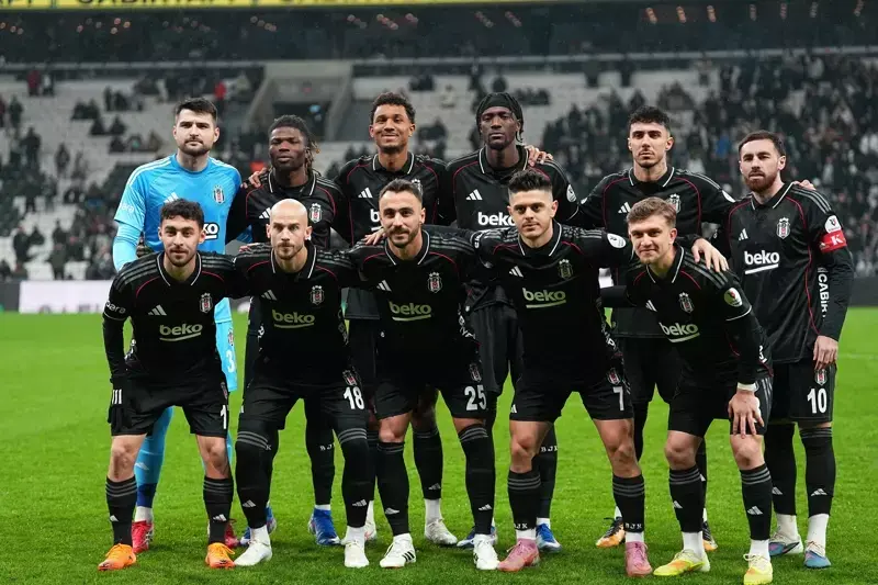 Turkish Super League,Eyupspor VS Besiktas,Prediction,camel.live