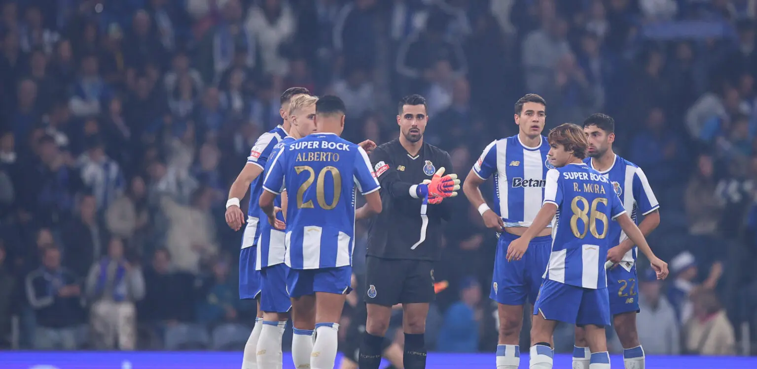 Portuguese Primera Liga,Porto VS Gil Vicente,Prediction,camel.live