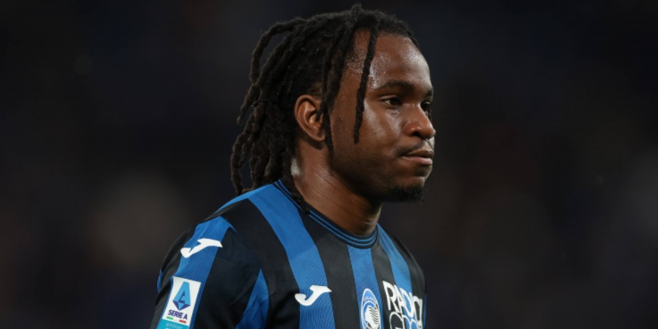 Transfer Window Deadline Approaching: Atletico Madrid and Fenerbahce Battle for Ademola Lookman's Transfer