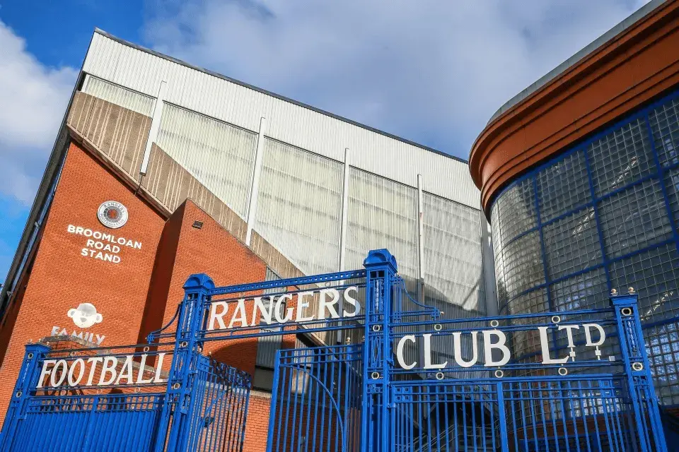 Rangers, Scottish Premiership, Disgrace, CAMEL LIVE