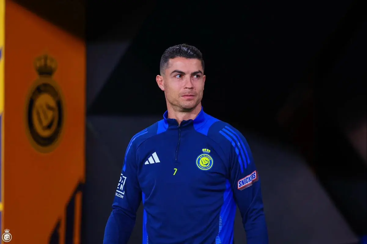 Saudi Pro League,CristianoRonaldo,KarimBenzema,AlHilalSFC,ACL2,camel.live
