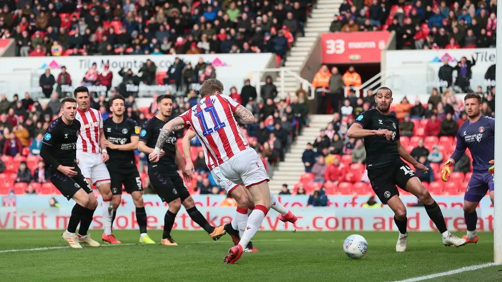 EFL Championship,Charlton Athletic VS Stoke City,Prediction,camel.live