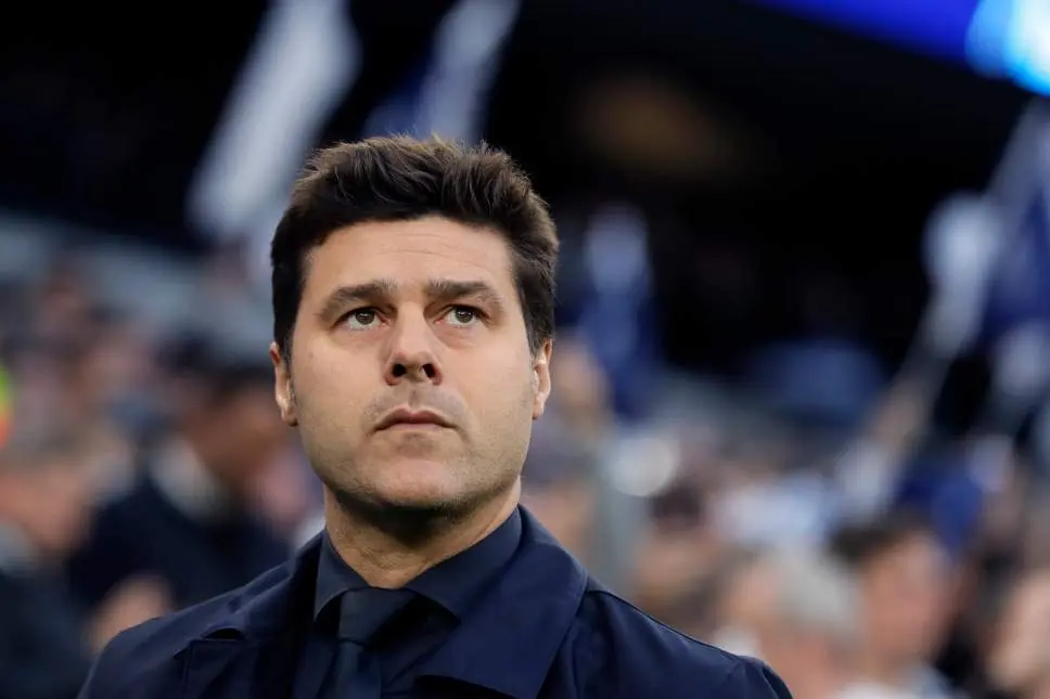 Pochettino,Thomas Frank,TottenhamHotspur,camel.live