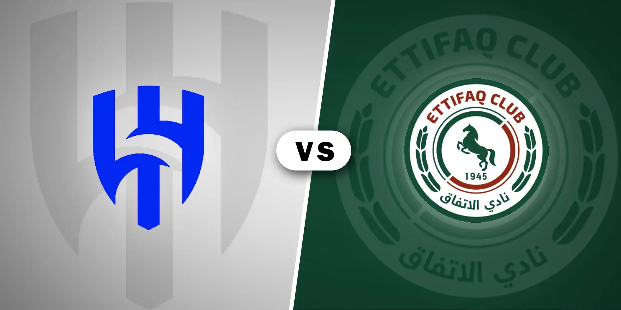 Saudi Professional League,Al Hilal VS Al Ettifaq,Prediction,camel.live