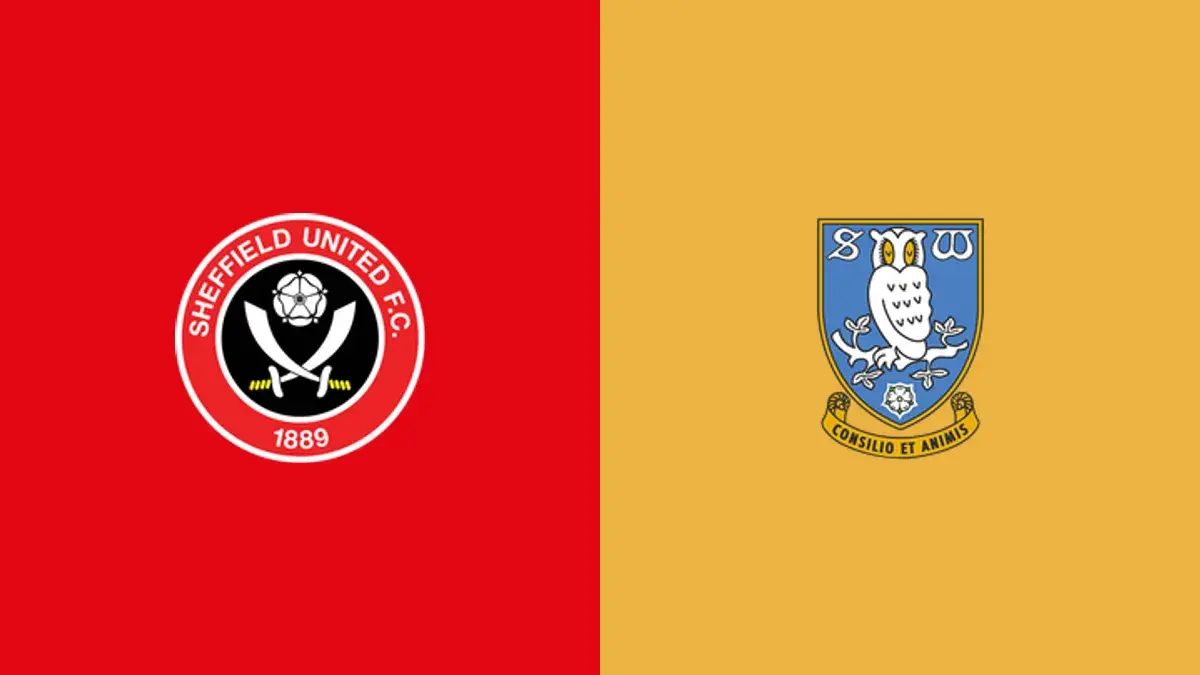 EFL Championship,Sheffield United VS Sheffield Wednesday,Prediction,camel.live