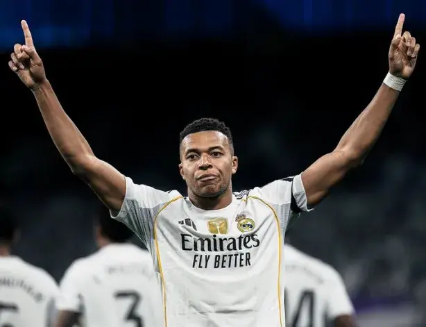 World Cup,Mbappé,RealMadrid,ChampionsLeague,UEFA,Prestianni,racism,camel.live