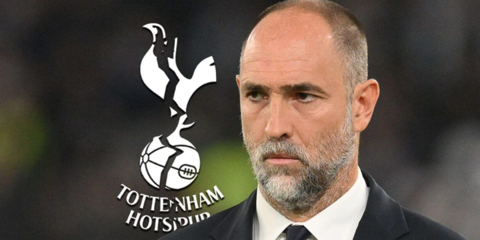 Official: Tottenham’s Interim Manager Igor Tudor Sacked After Just 1 Win in 7 Matches Over 6 Weeks