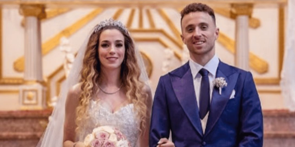 زوجة جوتا: الرسالة الأخيرة لجوتا كانت تطلب منه مشاهدة فيديو زفافهما بعد التوقف