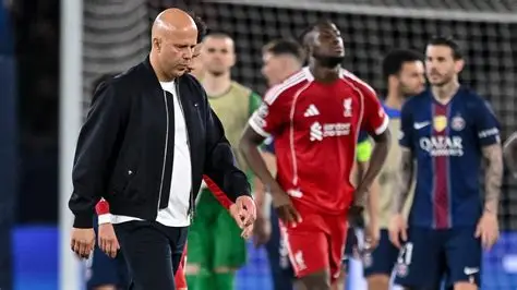 تراجع أبطال الدوري الإنجليزي: ليفربول بحاجة إلى إعادة هيكلة شاملة