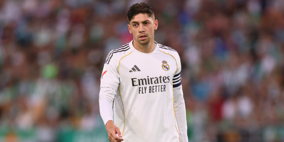 Dressing Room Turns Into Powder Keg: Fierce Conflicts Erupt Inside Real Madrid
