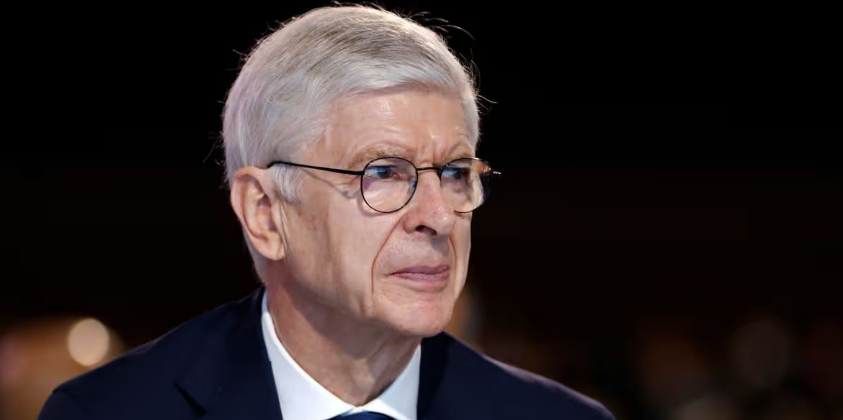 Arsène Wenger: I Was Just 13 Minutes Away From Champions League Glory, Hoping Arsenal Can Make It This Time