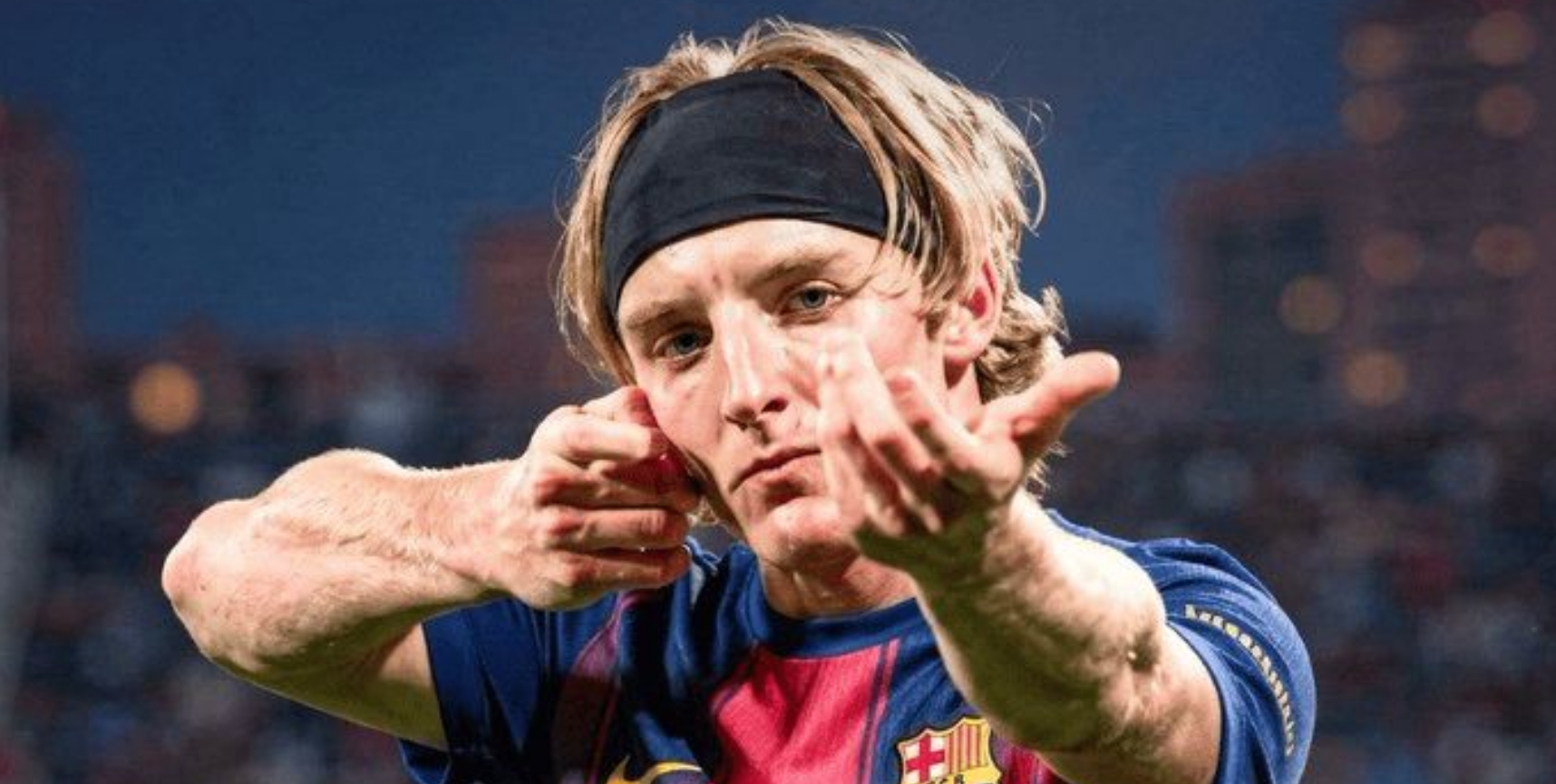 Barcelona Speed Up Anthony Gordon Transfer: £80 Million Total Deal Close to Completion