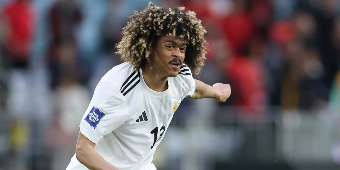 Curaçao FIFA World Cup 26-man squad