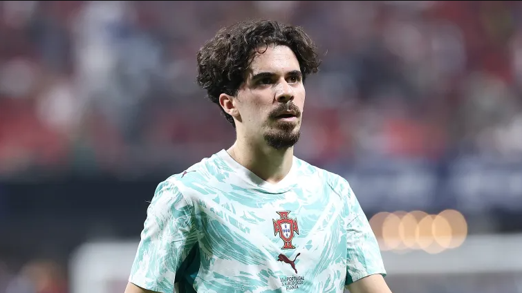 Vitinha: I Would Play Immediately If the World Cup Final Is Between Portugal and Argentina