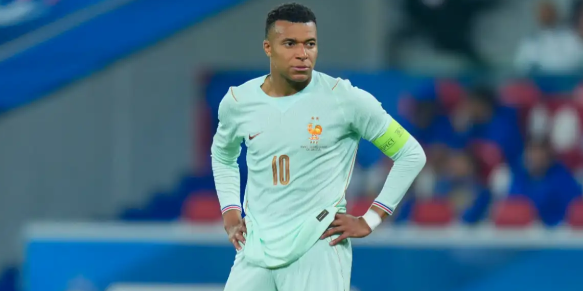 Wawancara Eksklusif Kylian Mbappé: Saya Tahu Saya Harus Meningkatkan Kerja Defensif, dan Perubahan Itu Dimulai di Piala Dunia Ini