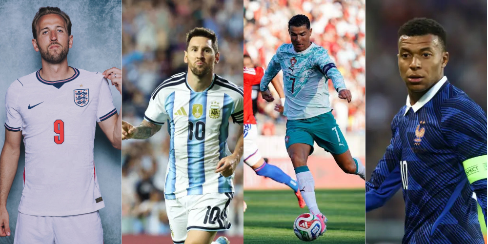 Which World Cup Matches in Groups I-L Matchday 1 Are a Must-Watch?