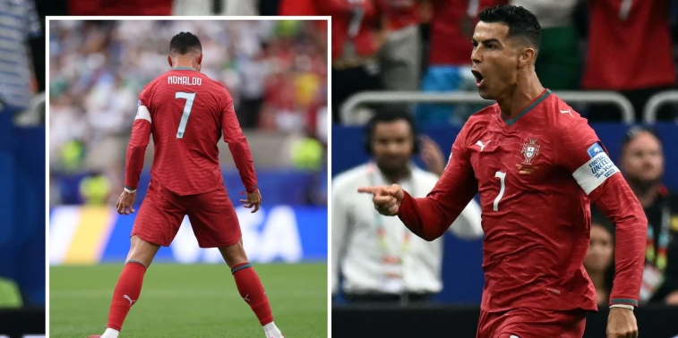 كريستيانو رونالدو يتحدث بعد تسجيله ثنائية: الأسبوع الماضي كان مظلماً، وشعرت كأنني اعتزلت