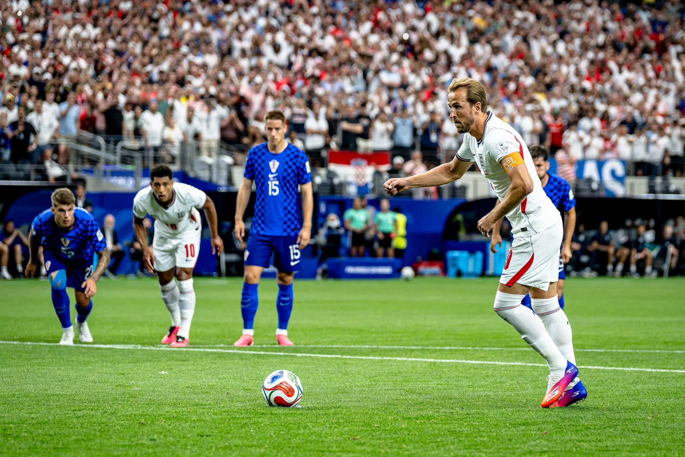 Jerman dan Belanda Tersingkir Lewat Adu Penalti: Inggris Berlatih Ekstra Intensif untuk Tendangan 12 Pas