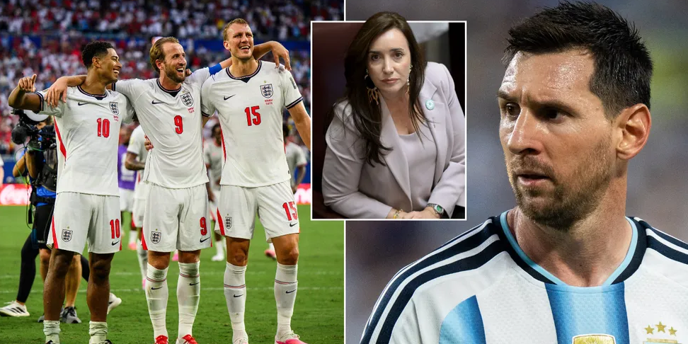 Argentina Vice President Posts on Social Media: We Face These Pirates Tomorrow and Must Stop the Invaders