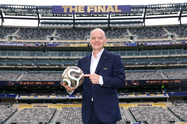 Rencana FIFA Runtuh? Setelah AFC Keluarkan Pernyataan Penolakan, 136 Asosiasi Kini Menentang Infantino