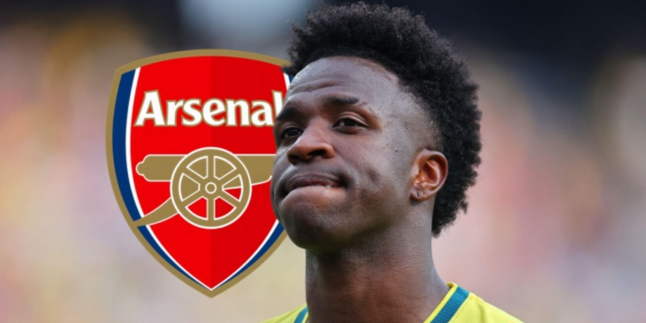 Terobosan Besar: Vinicius dan Arsenal Capai Kesepakatan Luas tentang Persyaratan Pribadi