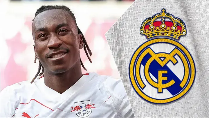 رسوم انتقال تصل إلى 140 مليون يورو: ريال مدريد يتوصل لاتفاق بشأن ضم دايوماندي