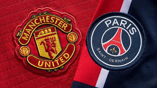 Como assistir ao amistoso Paris Saint-Germain x Manchester United: notícias das equipes, horário de início, transmissão ao vivo GRATUITA
