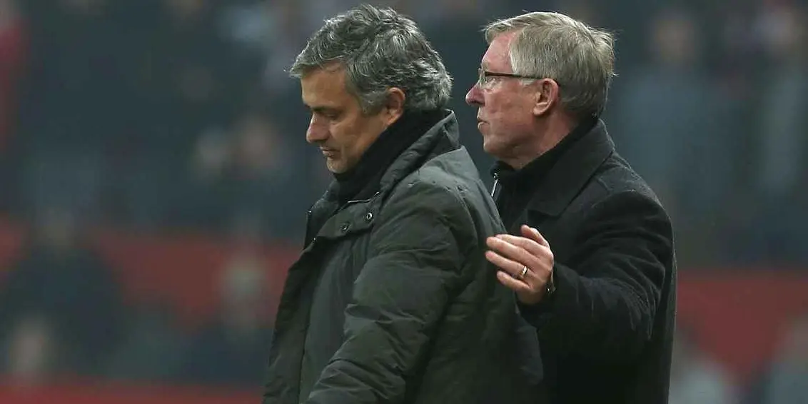Mourinho relembra quase ter assumido o Manchester United em 2013: 'Mas eu amava mais o Chelsea'