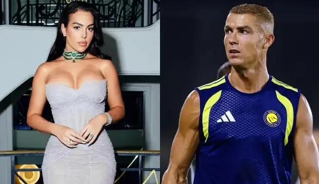 Prenuptial Agreement of Cristiano Ronaldo Exposed: Georgina Rodríguez to Receive 100,000 Euros Per Month in Case of Divorce