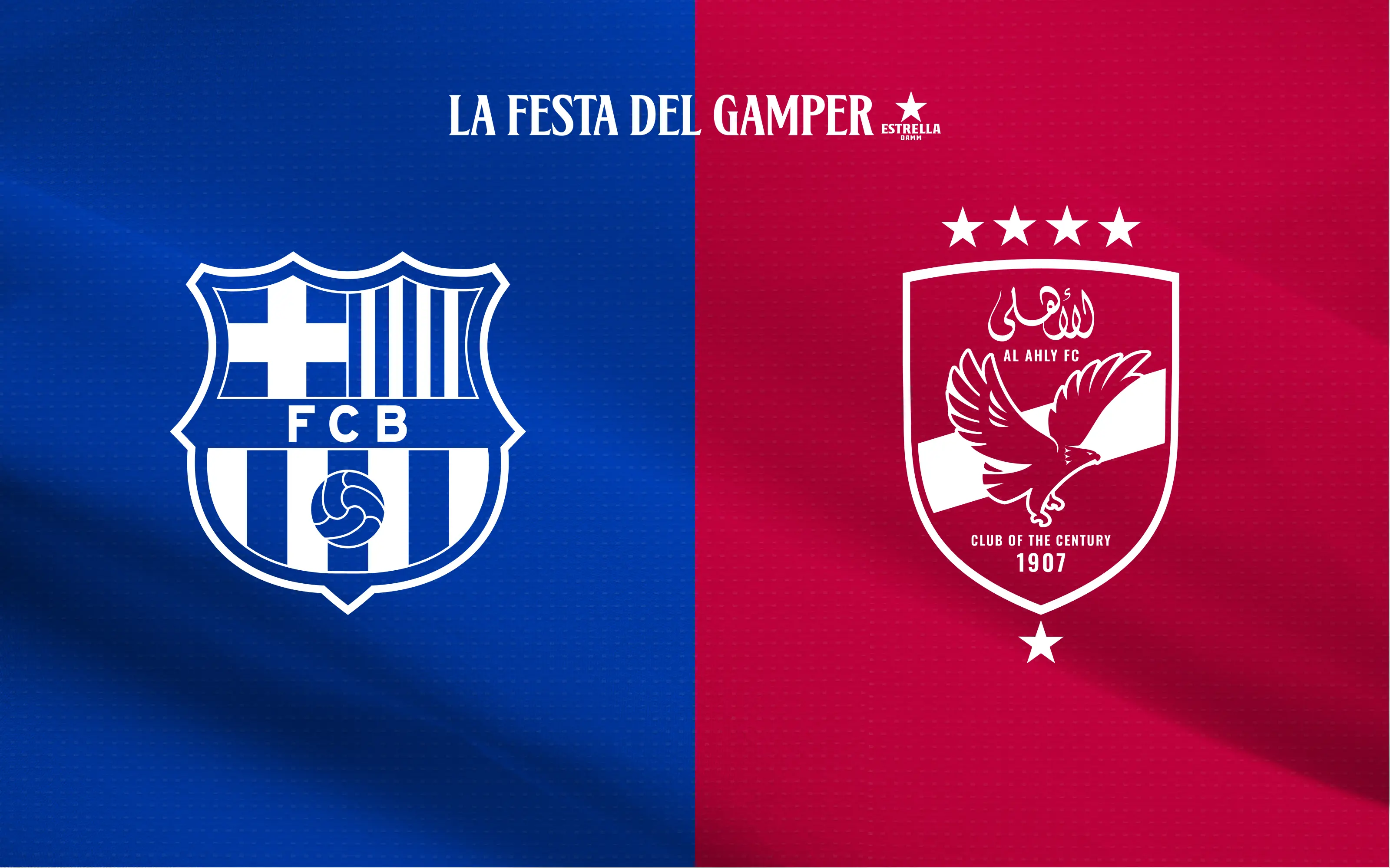 How to WatchJoan Gamper Trophy Barcelona vs Al Ahly : Free Live Stream & Kick-Off Time